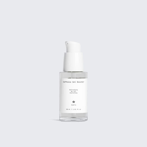 Averra Caffeine Gel Booster