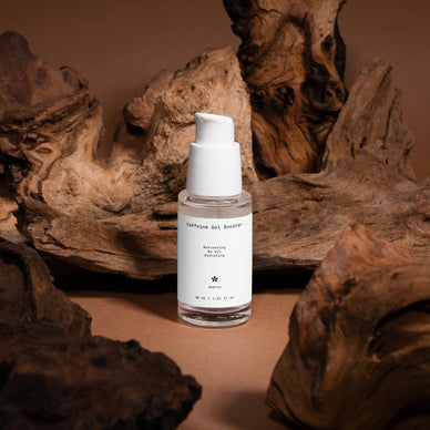 Revitalize Your Eyes, Refresh Your Spirit!