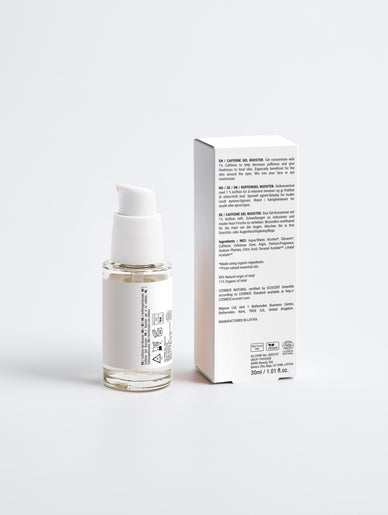 Revitalize Your Eyes, Refresh Your Spirit!